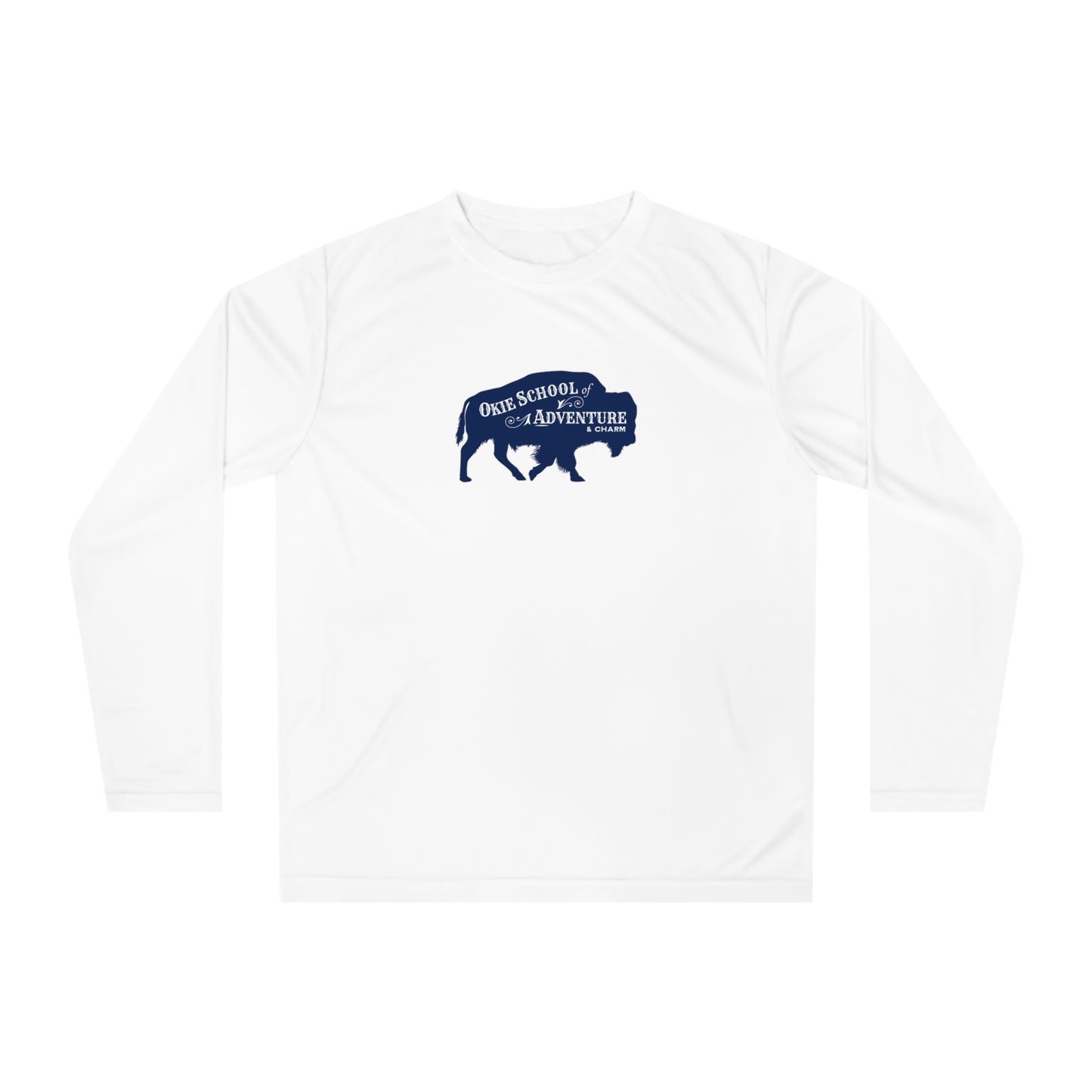 Performance Fishing Shirt (Unisex)