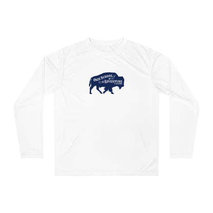 Performance Fishing Shirt (Unisex)