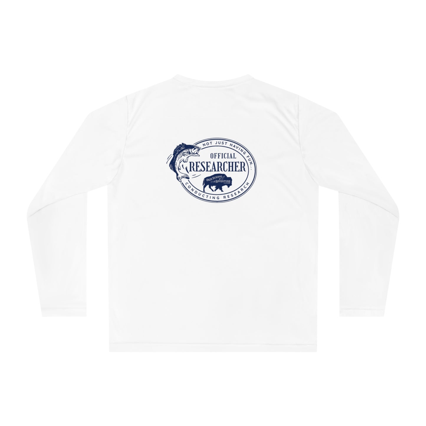 Performance Fishing Shirt (Unisex)