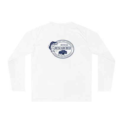 Performance Fishing Shirt (Unisex)