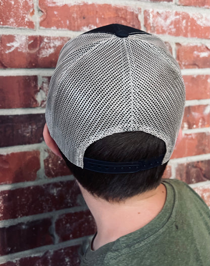 Okie School Trucker Cap - Back in Stock!