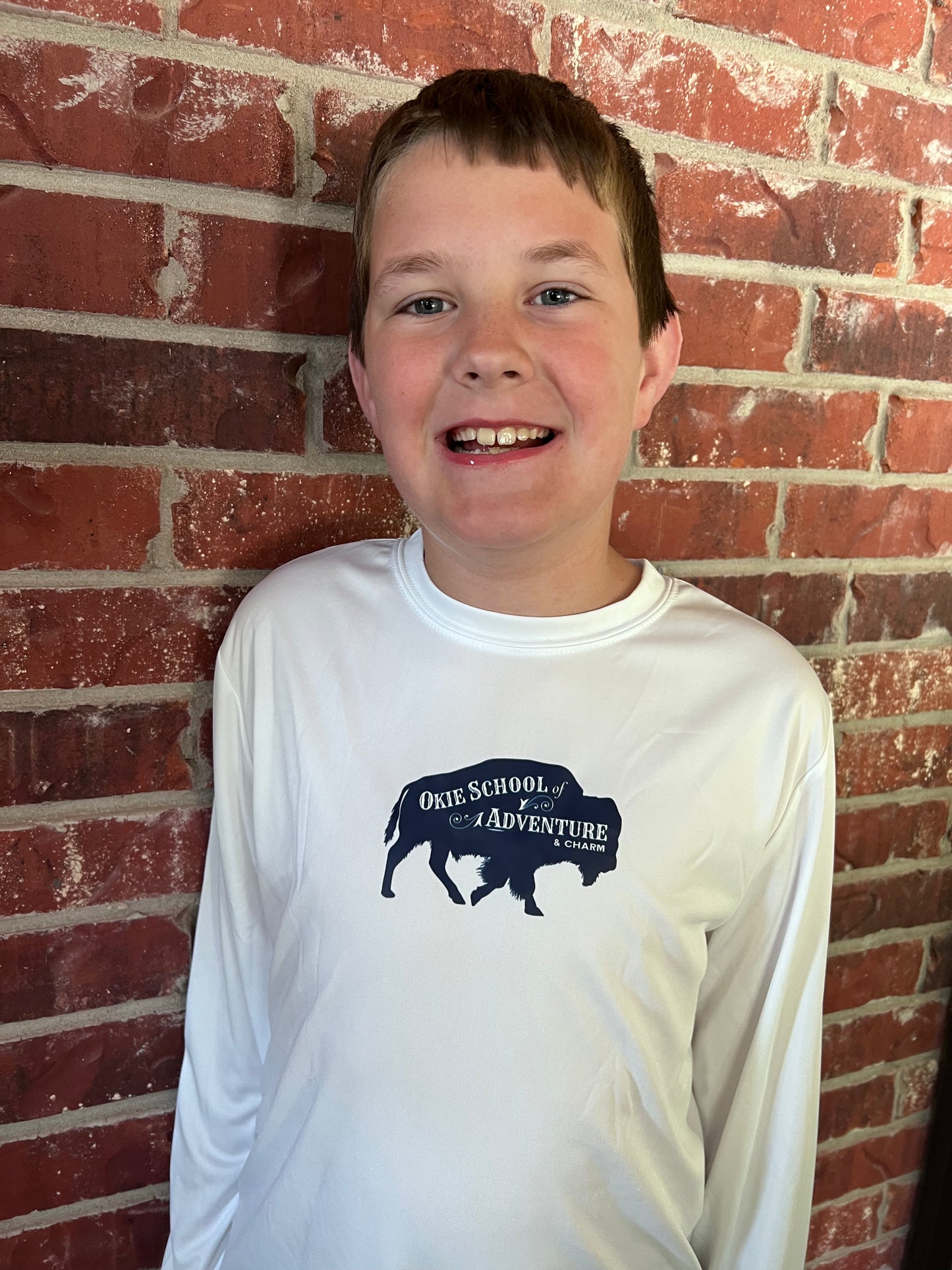 Performance Fishing Shirt (Unisex)