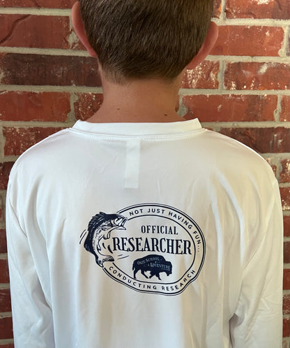 Performance Fishing Shirt (Unisex)